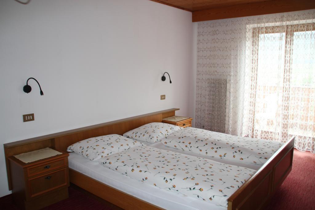 Pension Obergrundgut Coldrano Bagian luar foto